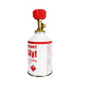 Environmental Protection R1234yf Refrigerant Two Cans Tap