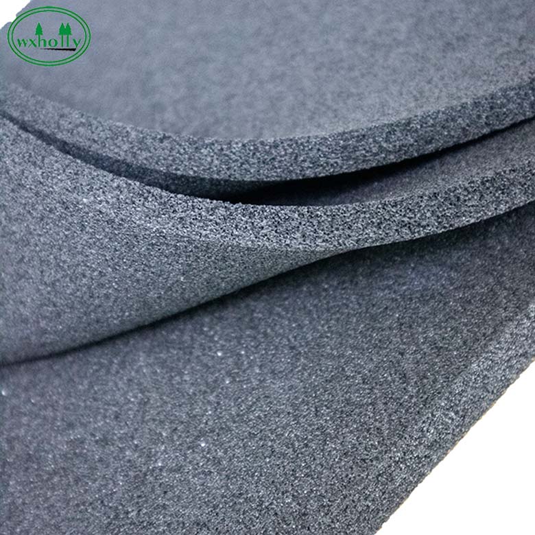 Softness Rubber Insulation Sheet