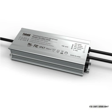 ABL-SS-100L-48B AccuDrive LED Driver | Lithonia CPHB High Bay LED Driver  Replacement LED Driver