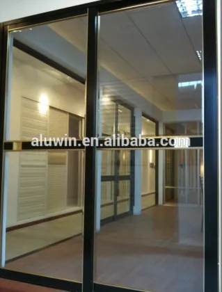 Australia standard commercial sliding door