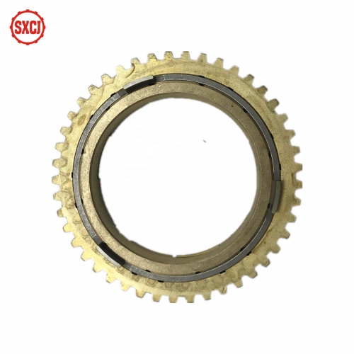 customization Auto Spare Parts gearbox parts Synchronizer Ring set for RENAULT