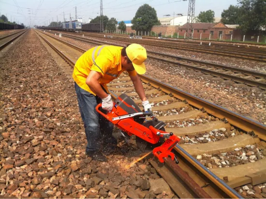 NQG-1260 Rail Cutting Machine Supplier