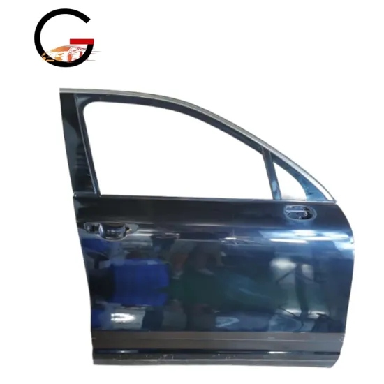 2011 92a Used Car Doors - Original 958 Door for Porsche Cayenne 2013