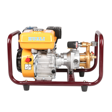 Agricultural High Pressure Water Sprayer Machine