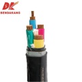 Kabel Kawat Lapis Baja Al Kawat ke IEC 60502