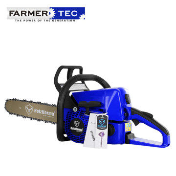 45.4CC Petrol Chain Saw MS250 MS230 Gas Chainsaw for Firewood Cutting