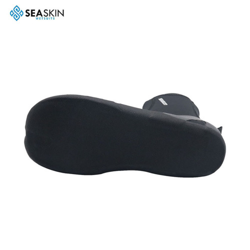 Seaskin Adults 3mm Non-Silp Swimming Custom Diving Boots