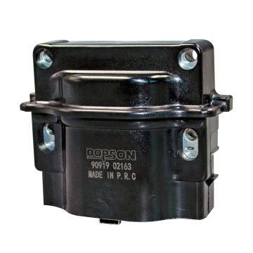 Zündspule fit für Land Cruiser 3rzfe, Toyota Corolla/Celica/Tercel (94404545/90919-02163/90919-02164)