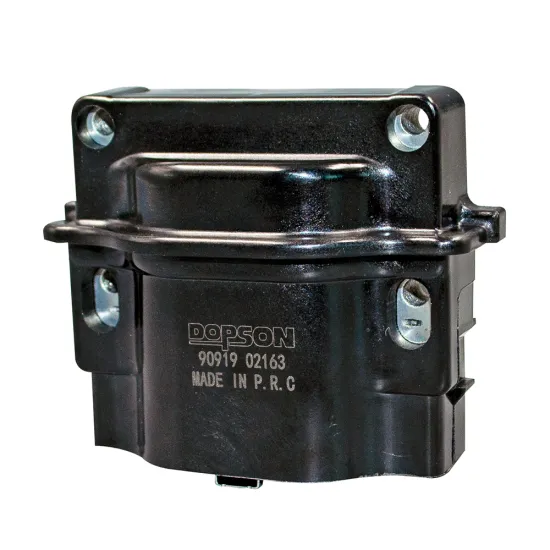 Ignition Coil Fit for Land Cruiser 3RZFE, Toyota Corolla/Celica/Tercel (94404545/90919-02163/90919-02164)