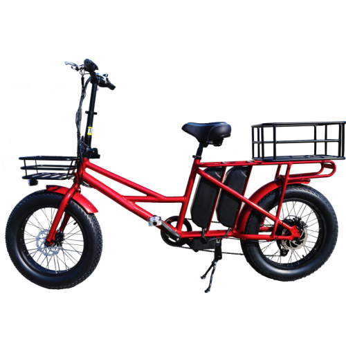 Grace Neopren Bicycle elettrico più popolare