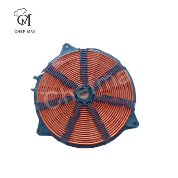 Chefmax High Quality Induction Cooker Parts & Prestige Pressure Cookers for Induction