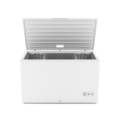 Efficient Solar Freezer for Remote Areas