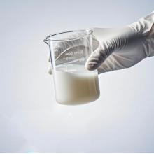 Water-Based Defoamer with Long-Term Stability