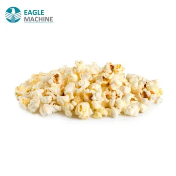 Popcorn Equipment: Corn Popping Machine Roaster