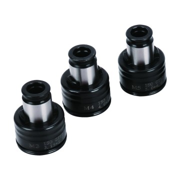 GT42 Tapping Chuck Overload Protection Untuk M24-M48 Tapping Collet