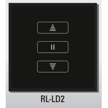 Light dimmer, touch switch, tempered glass panel