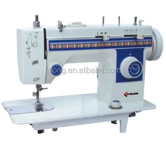 307 Multi-Function Household Mini Sewing Machine