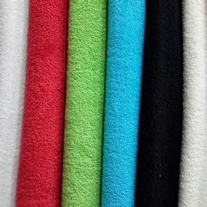 100% cotton terry cloth and terry towelling terrycloth