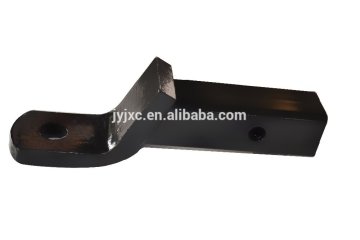 welding hitch tow bar