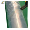 FEP Transparent Heat Shrinkable Insulation Tube