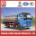 Camion de carburant de Dongfeng 4 * 2 Bowser d&#39;huile