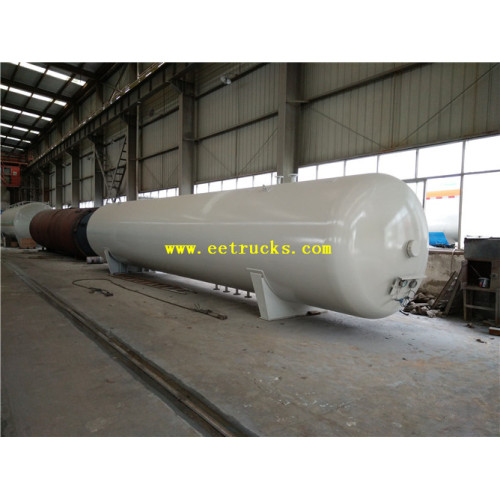 8000 gallon 15 tấn Amoniac