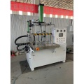Single-station wax injection machine 20T