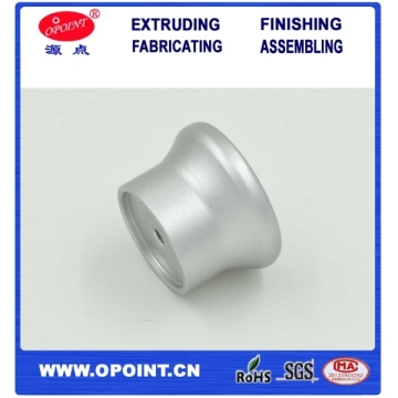 Wholesale High Quality Natural Anodized Aluminum