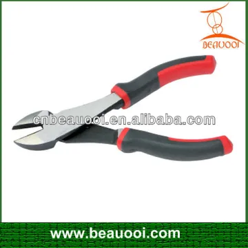 High Leverage Taiwan's Diagonal Cutting Pliers
