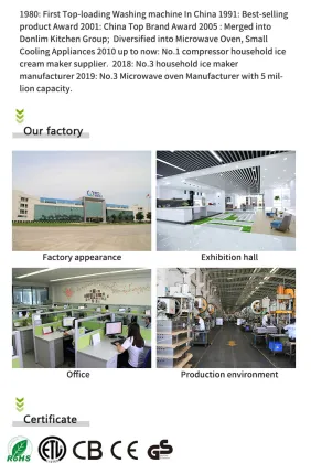 WEILI 6kg Customized Professional Washing Machine