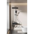New Design Digital Display Temperature Shower Set