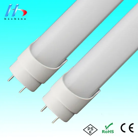 Ac85 - 265v Smd3528 18w G13 / R17d Led Ping Tube Lights