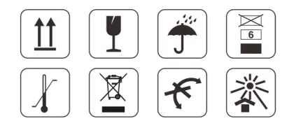 G24 PLC 7w led plug light - 700lm - 23W sylvania cfl replacement