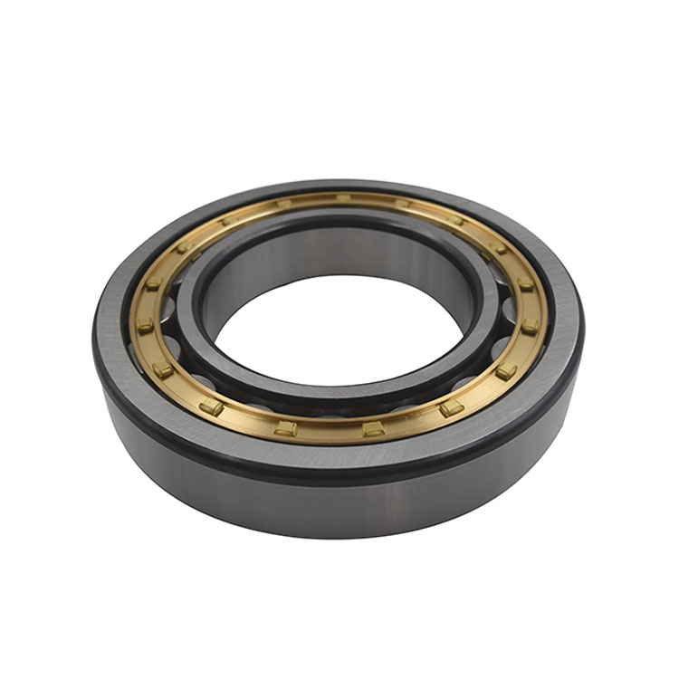 Cylindrical roller bearing Cylindrical roller bearing