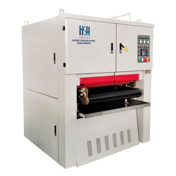Wide Belt Water Sanding Machine for Stone (630mm/1000mm/1300mm)