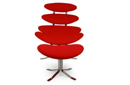 Swivel Function Corona Chair