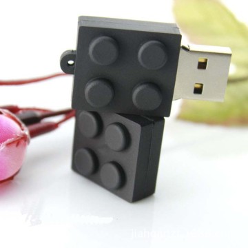 colorful 4gb usb flash drive for christmas present