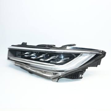 Byd Qin ev hohe Konfiguration OEM -LED -Scheinwerfer für neue Energie -Elektrofahrzeuge
