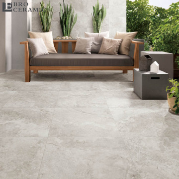 China High Quality Anti-Slip P4 Travertine Tile 600x600 for Interior and Exterior