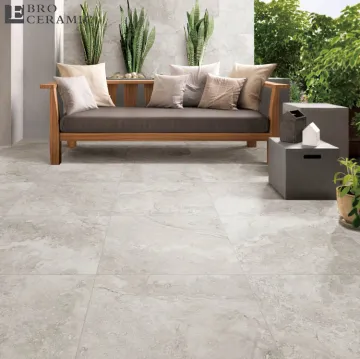 China High Quality Anti-Slip P4 Travertine Tile 600x600 for Interior and Exterior