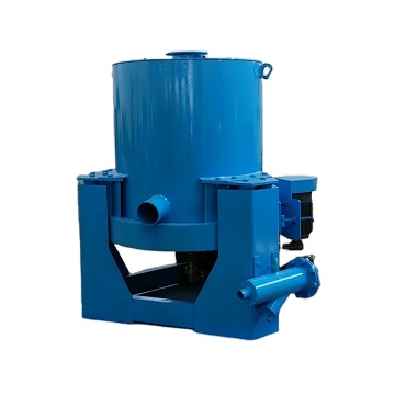 Gravity Gold Mining Machinery: Gold Centrifugal Machine te koop