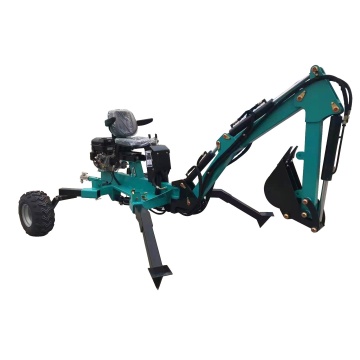 Mini Excavator and Small Multifunction Backhoe: Manufacture Machinery & Price