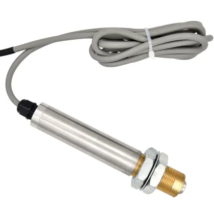 UTMOST 19mm LVDT Displacement Sensor 4-20mA