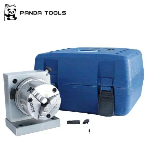 High Precision 3-JAWS PUNCH FORMER