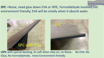 Luxury Vinyl Flooring Toxic
