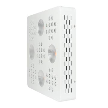 COB LED Grow Light for Hydroponics System Sloting