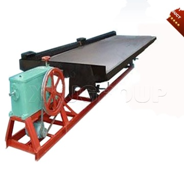 Tách Trọng lực lắc bàn phổ biến ở Malaysia, Sudan, Nam Phi