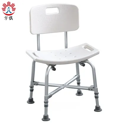 Shower Chair Rehabilitation Therapy Medical Elderly
