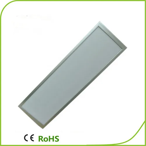 220-240V 28w square big led panel 30x120 light
