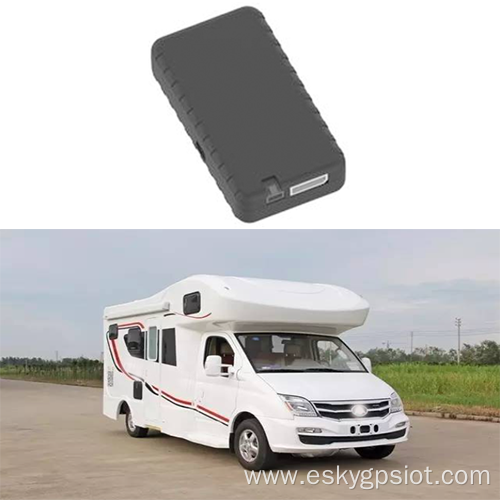 3G Wireless GPS Car Tracker Device